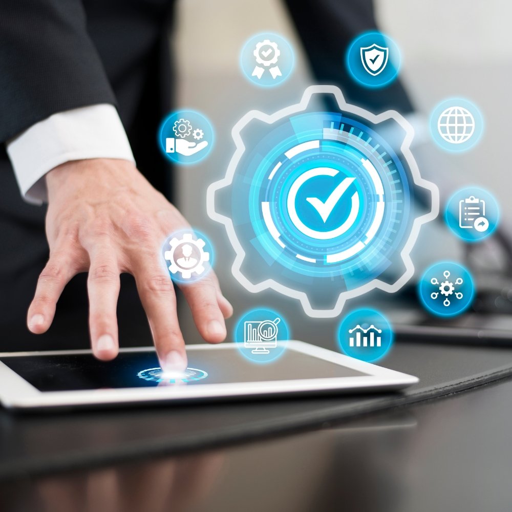 Odoo Development Implementation